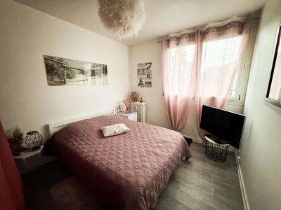 Appartement ancien - 69 m² - 3 pièces