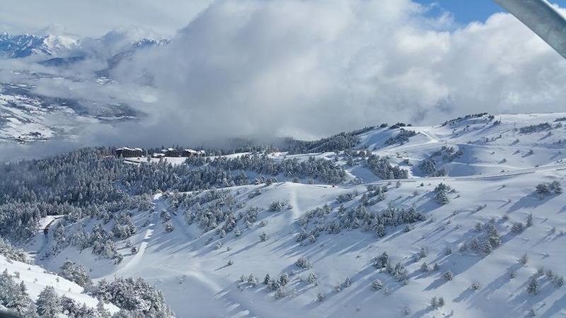 Appartement - 31 m² - 2 pièces