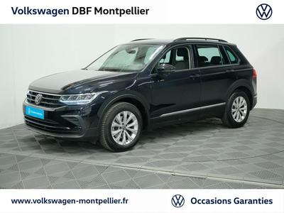 Volkswagen Tiguan Business 1.5 Tsi 150ch Dsg7 Life