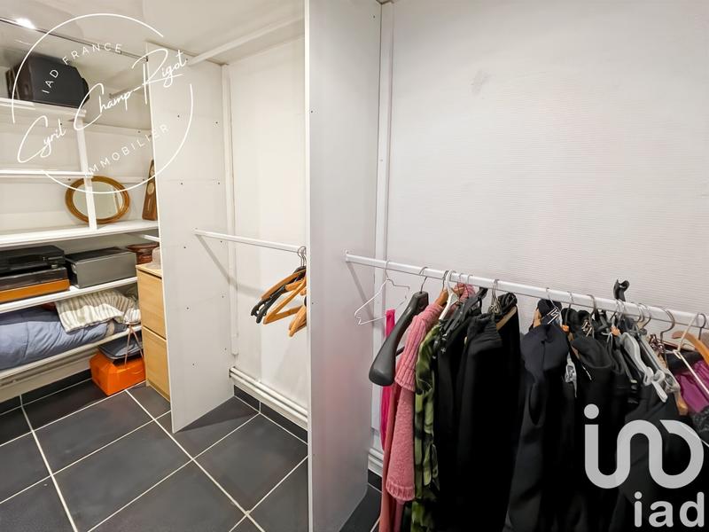 Appartement - 87 m² - 4 pièces