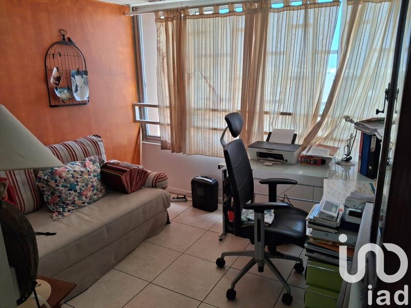 Appartement - 112 m² - 4 pièces