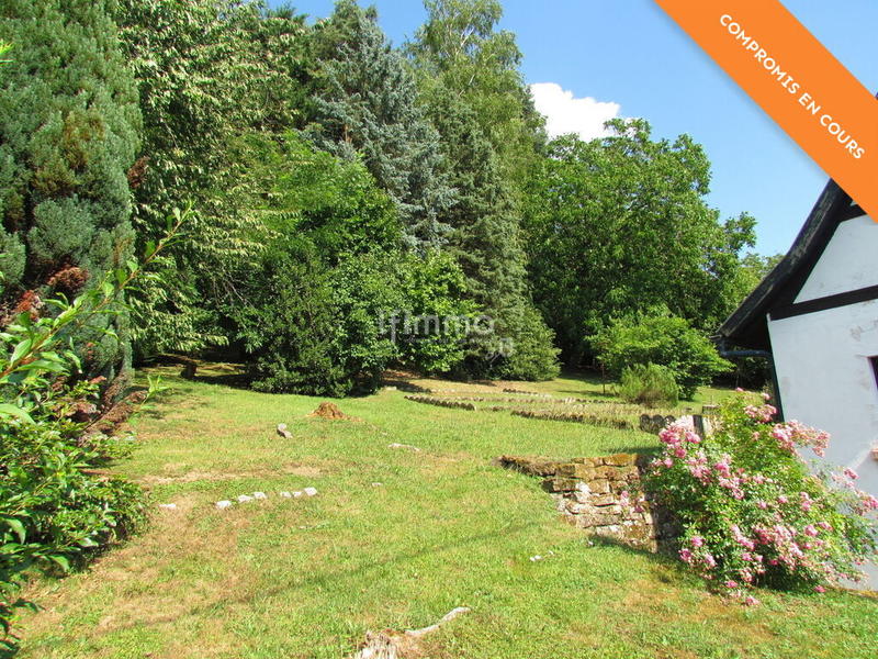 Maison - 142 m² - 6 pièces