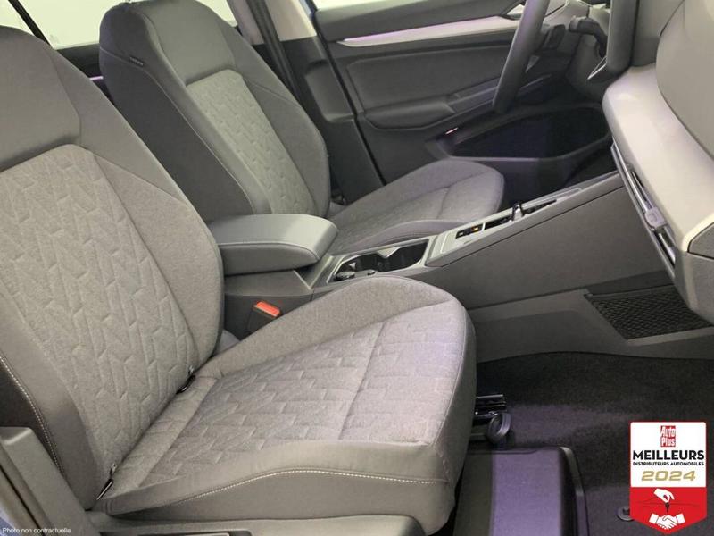 Volkswagen Golf 8 1.5 Etsi Evo2 150 Dsg7 Life Plus