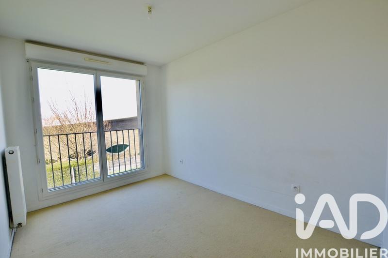 Appartement - 88 m² - 5 pièces