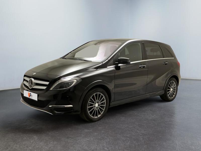 Mercedes Classe B 250 e Sensation
