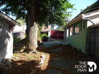 Demeure - 91 m² - 3 pièces