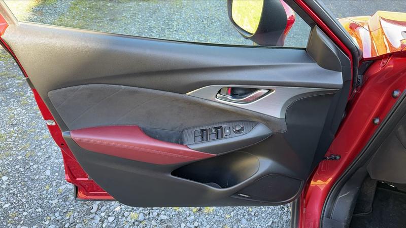 Mazda Cx-3 2.0 Skyactiv-G Awd 150 Bva Selection