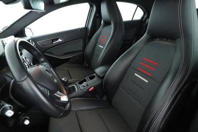 Mercedes Classe a 180 Inspiration 122 ch