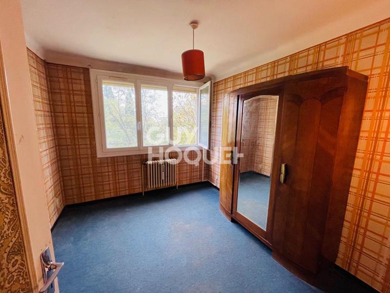 Appartement - 86 m² - 5 pièces