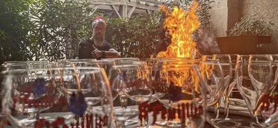 Ferrage de la bière