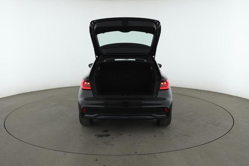 Audi A1 sportback 35 Tfsi Design 150 ch