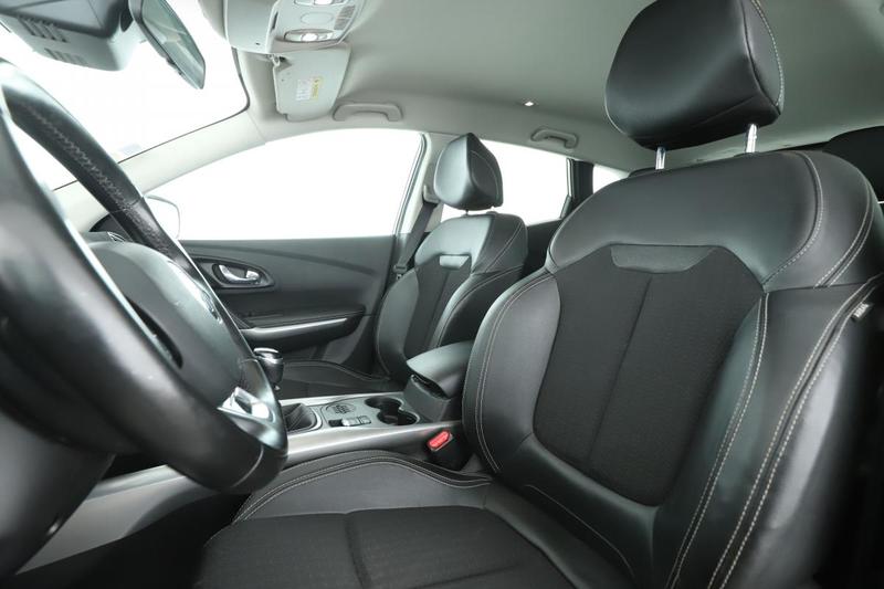 Renault Kadjar 1.6 dCi Energy Intens 130 ch