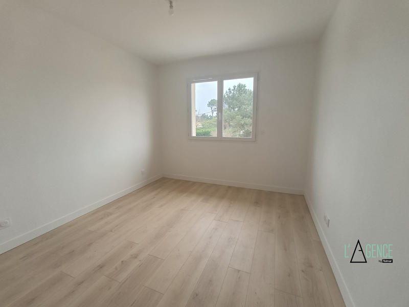 Maison - 135 m² - 5 pièces
