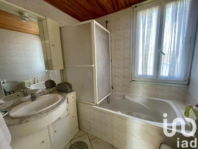 Appartement - 84 m² - 3 pièces