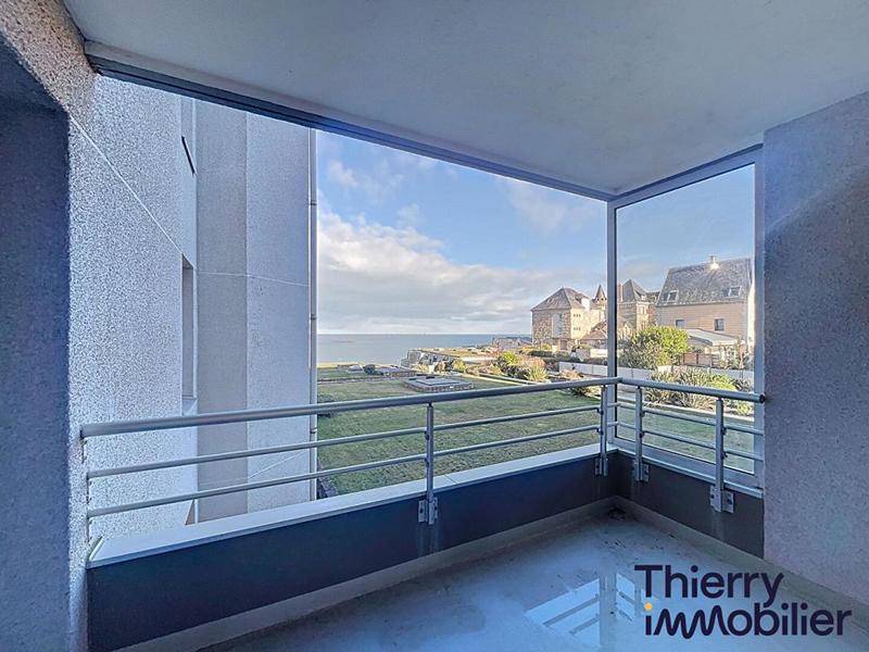 Appartement - 69 m² - 4 pièces