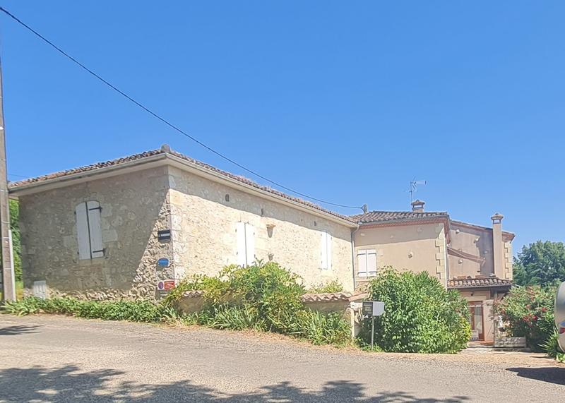 Immeuble - 508 m² - 20 pièces