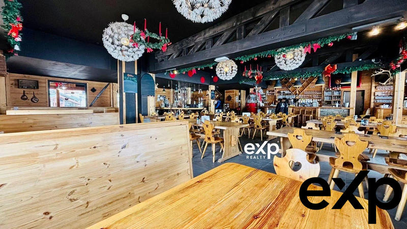 Fonds de commerce - Magasins - 1 000 m²