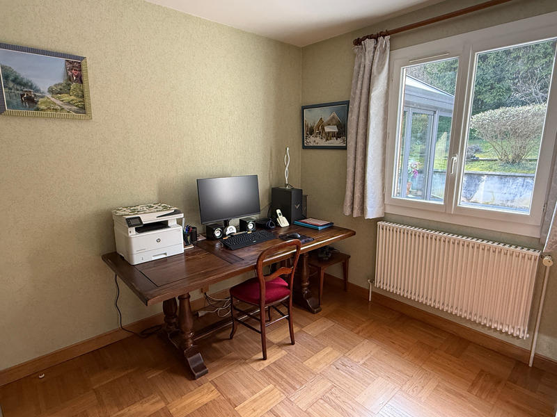 Maison - 174 m² - 6 pièces