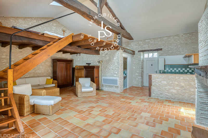 Château - 685 m² - 21 pièces
