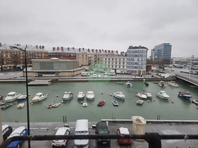 Appartement - 54 m² - 3 pièces