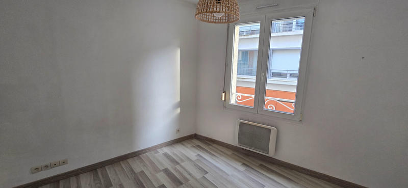 Appartement - 47 m² - 3 pièces