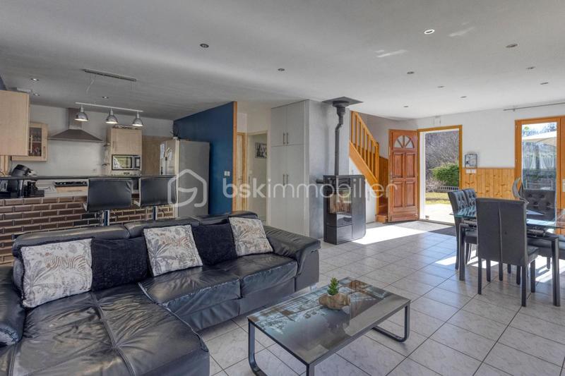 Villa - 98 m² - 4 pièces