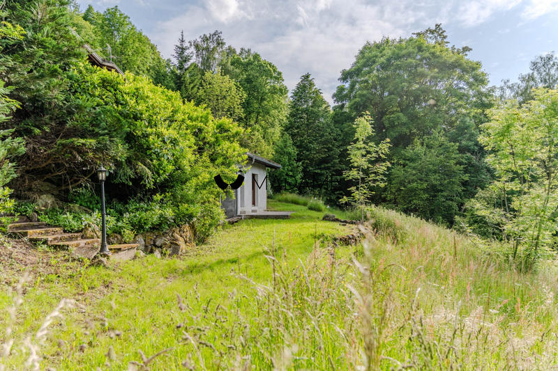 Maison - 200 m² - 8 pièces