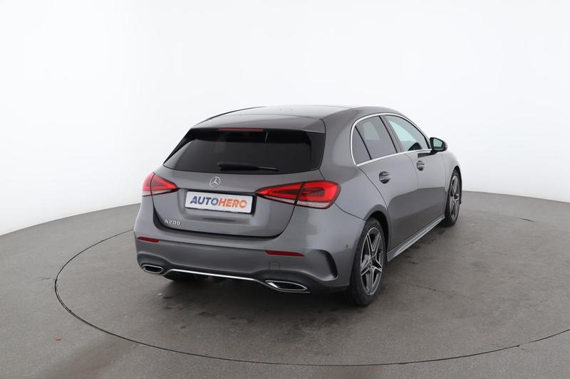 Mercedes Classe a 200 Amg Line 7g-Dct 163 ch