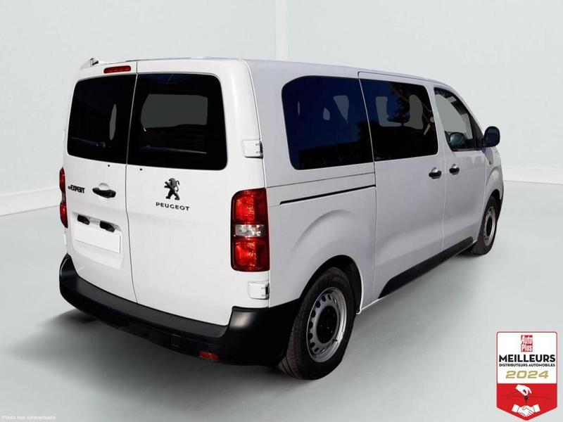 Peugeot Expert Combi E- m Electrique 75 Kwh 136ch