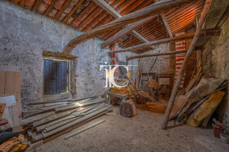 Maison - 85 m² - 5 pièces