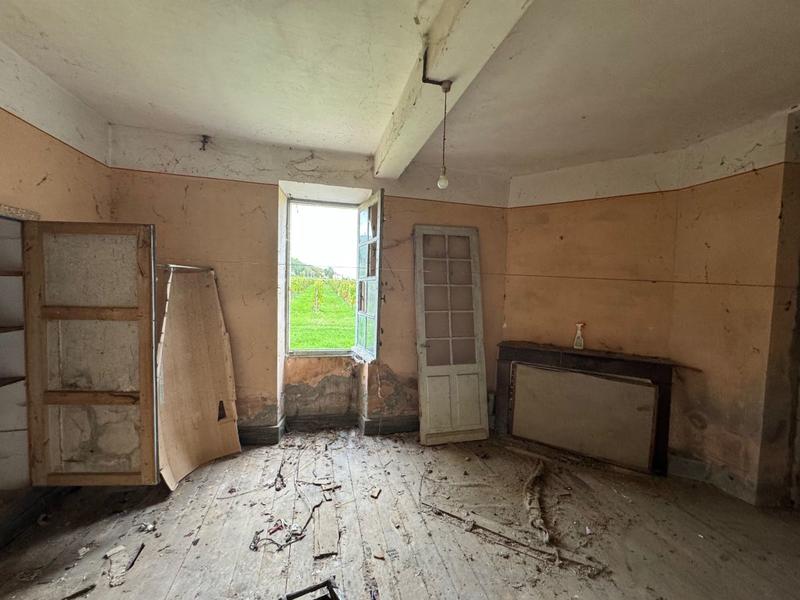 Maison - 180 m² - 10 pièces