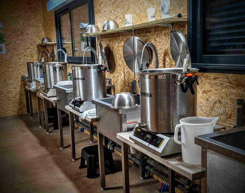 Brasserie de Montluc