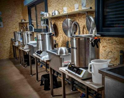 Brasserie de Montluc