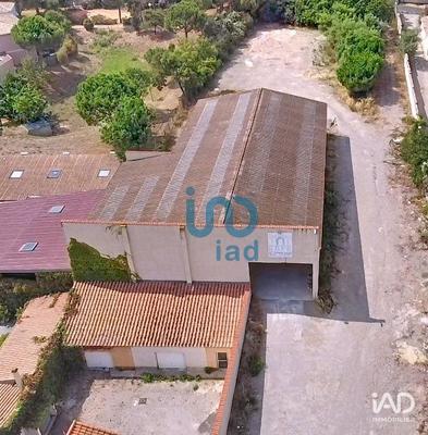 Local commercial - 560 m²