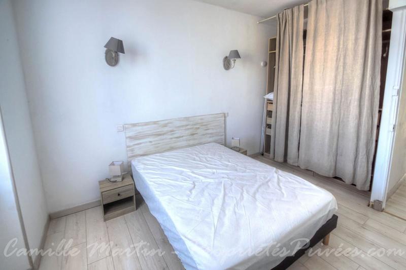 Appartement - 47 m² - 3 pièces