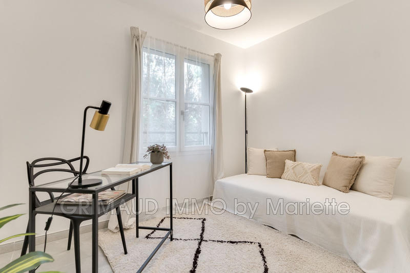 Appartement - 77 m² - 4 pièces