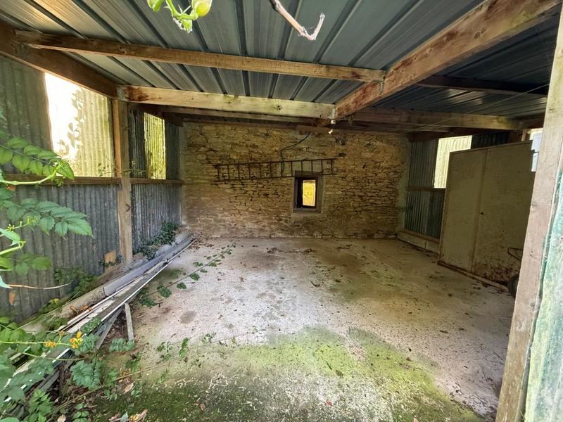 Maison - 81 m² - 3 pièces