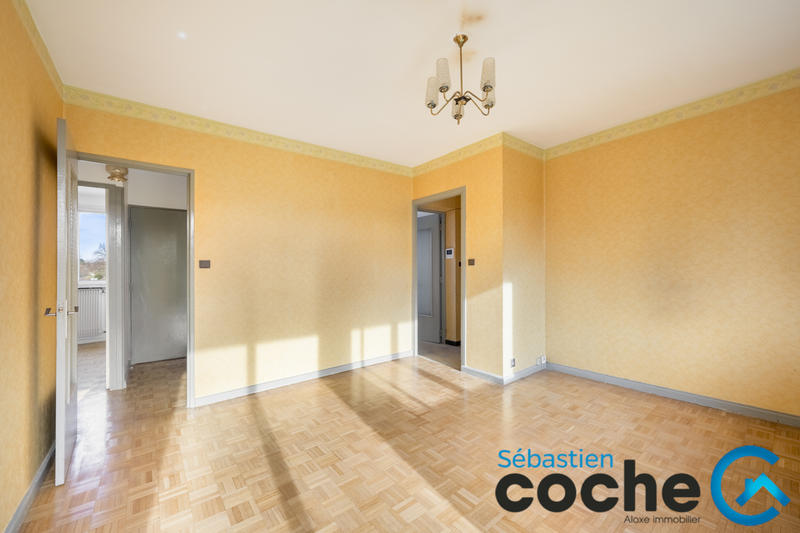 Appartement - 55 m² - 3 pièces