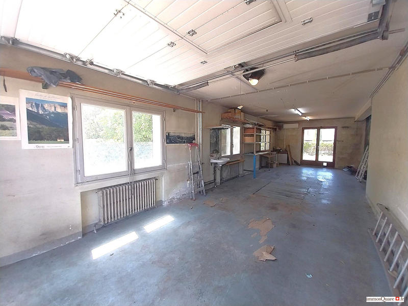 Villa - 176 m² - 8 pièces