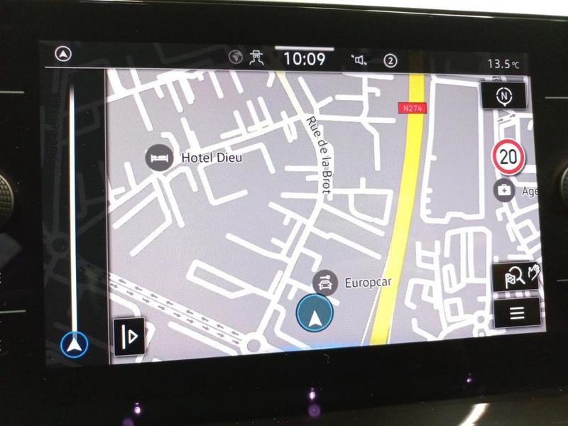 Volkswagen Polo 1.0 Tsi 116 s&amp;S Dsg7 R-Line