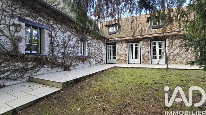 Maison de campagne - 170 m² - 8 pièces