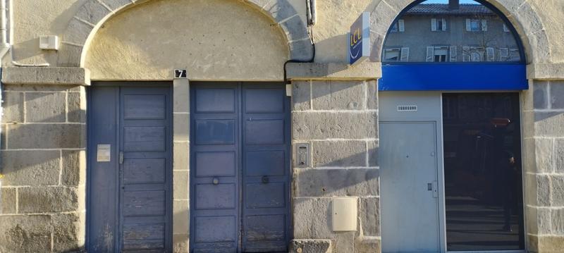 Appartement - 16 m² - 1 pièce