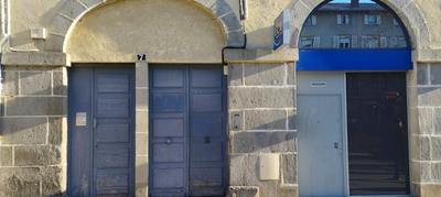 Appartement - 16 m² - 1 pièce