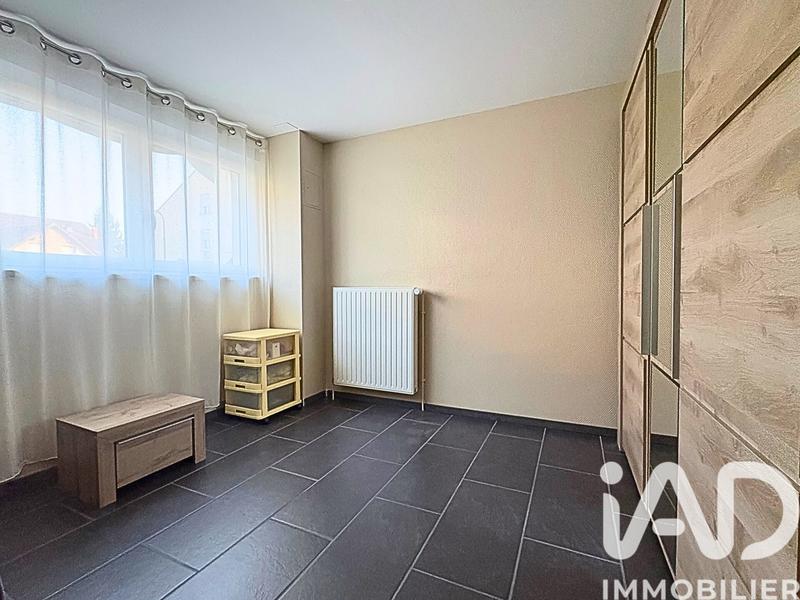 Immeuble - 340 m²