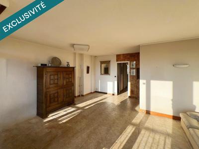 Appartement - 71 m² - 4 pièces