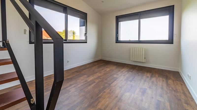 Maison - 130 m² - 4 pièces