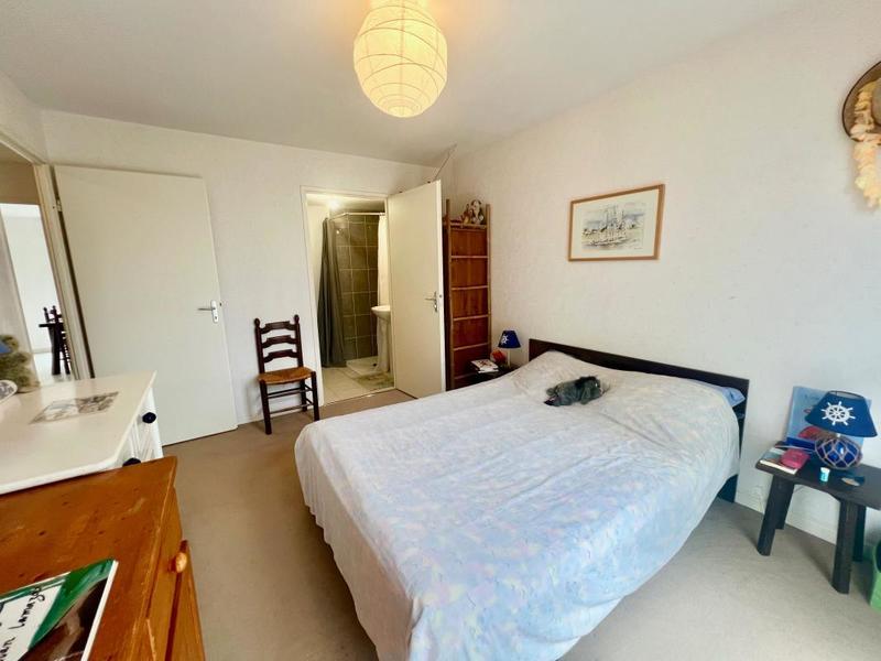 Maison - 93 m² - 5 pièces