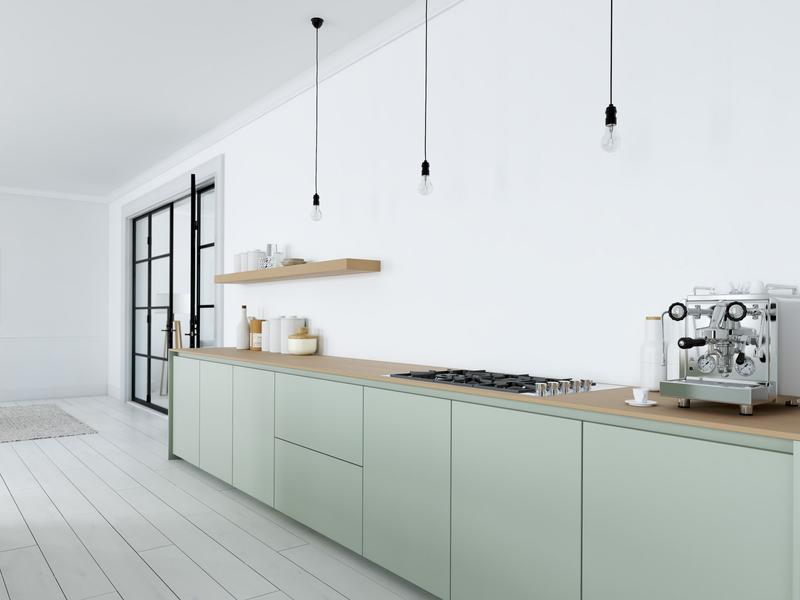 Appartement - 119 m² - 5 pièces