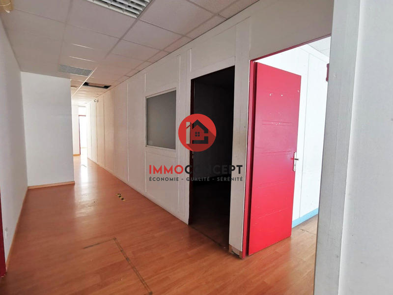 Local commercial - 138 m²