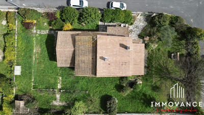 Maison traditionnelle - 158 m² - 6 pièces